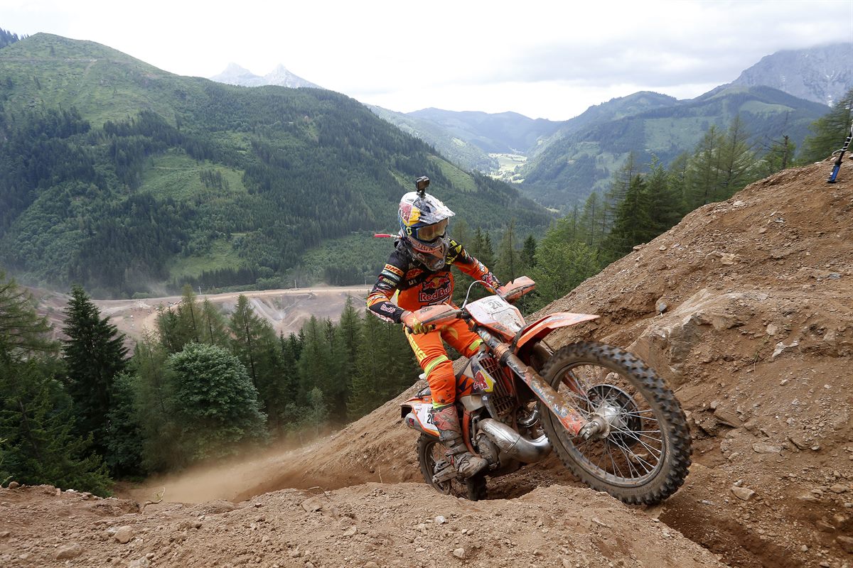 Erzbergrodeo 2017_Alfredo Gomez_2