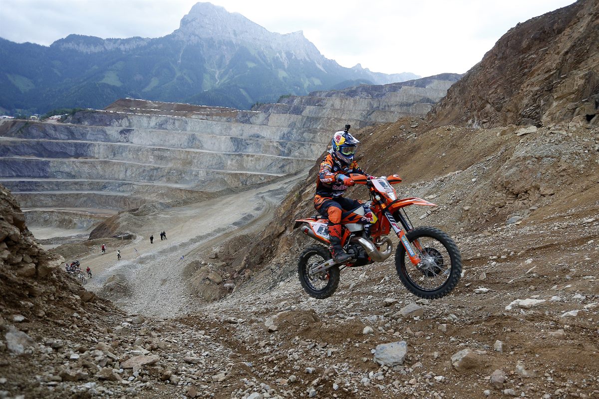 Erzbergrodeo 2017_Alfredo Gomez_1