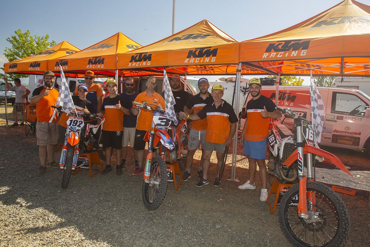 KTM SEE MX TEAM 2017_Rnd7