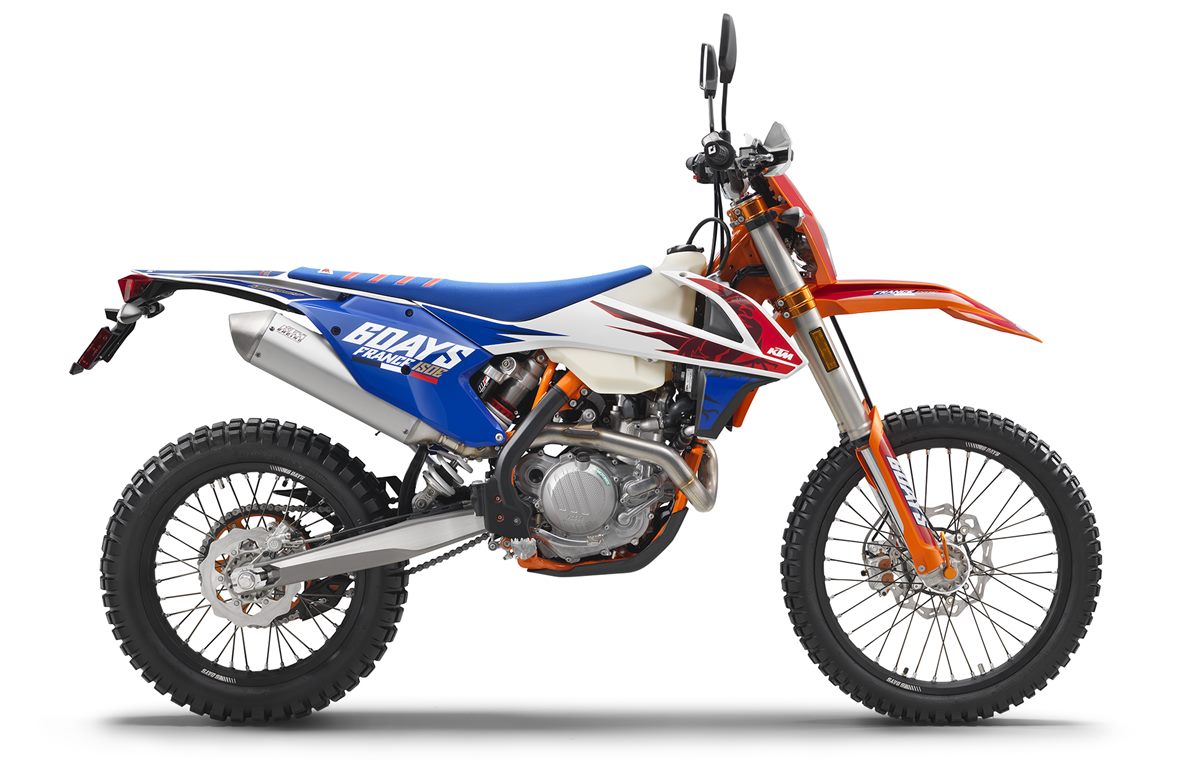 178200_KTM 450 EXC-F USA Sixdays 90 degree MY 2018 studio