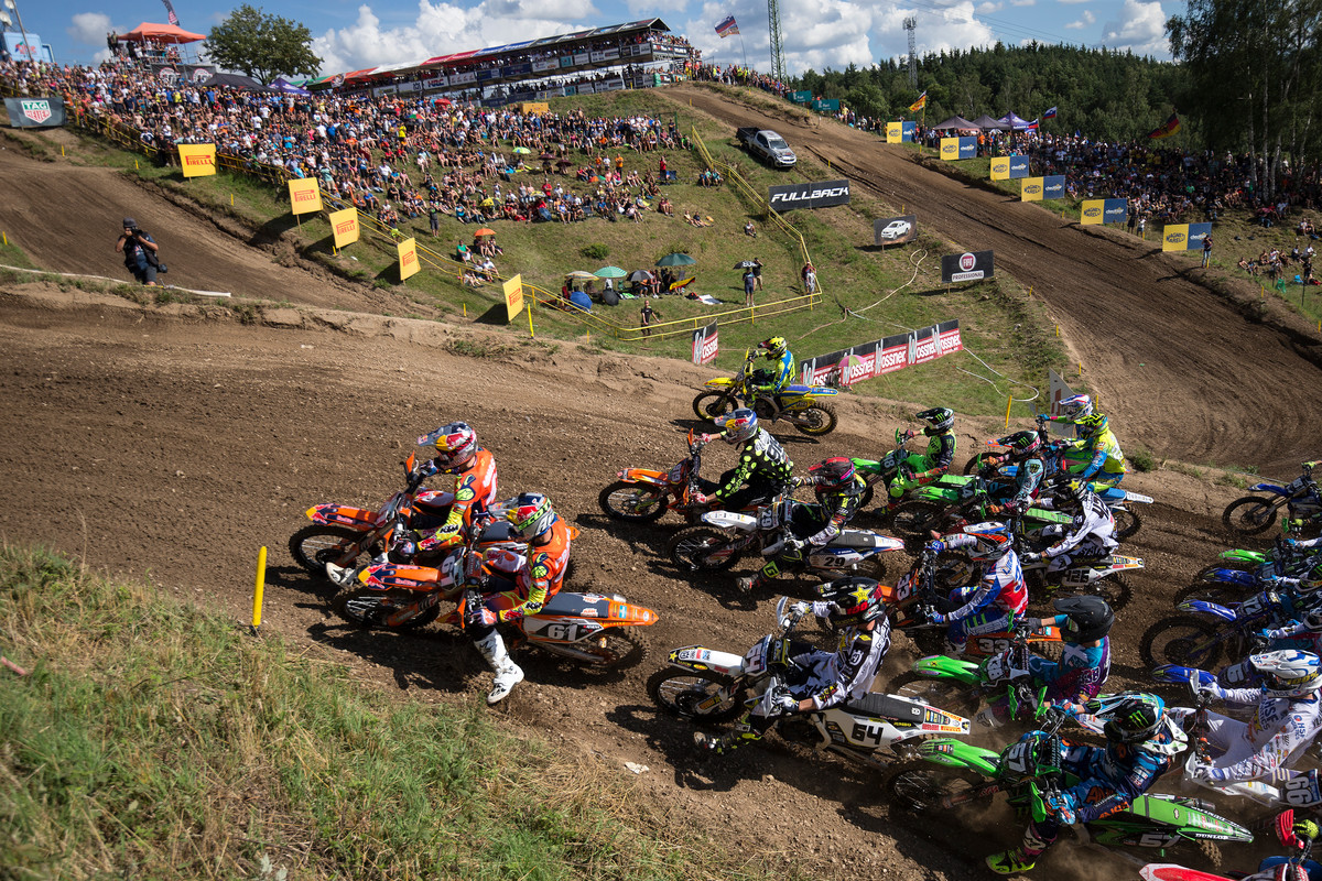 Jorge Prado 250 SX-F Loket