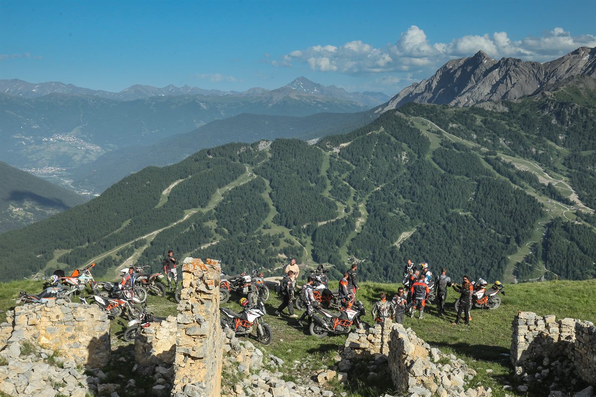 KTM ADV RALLY 06