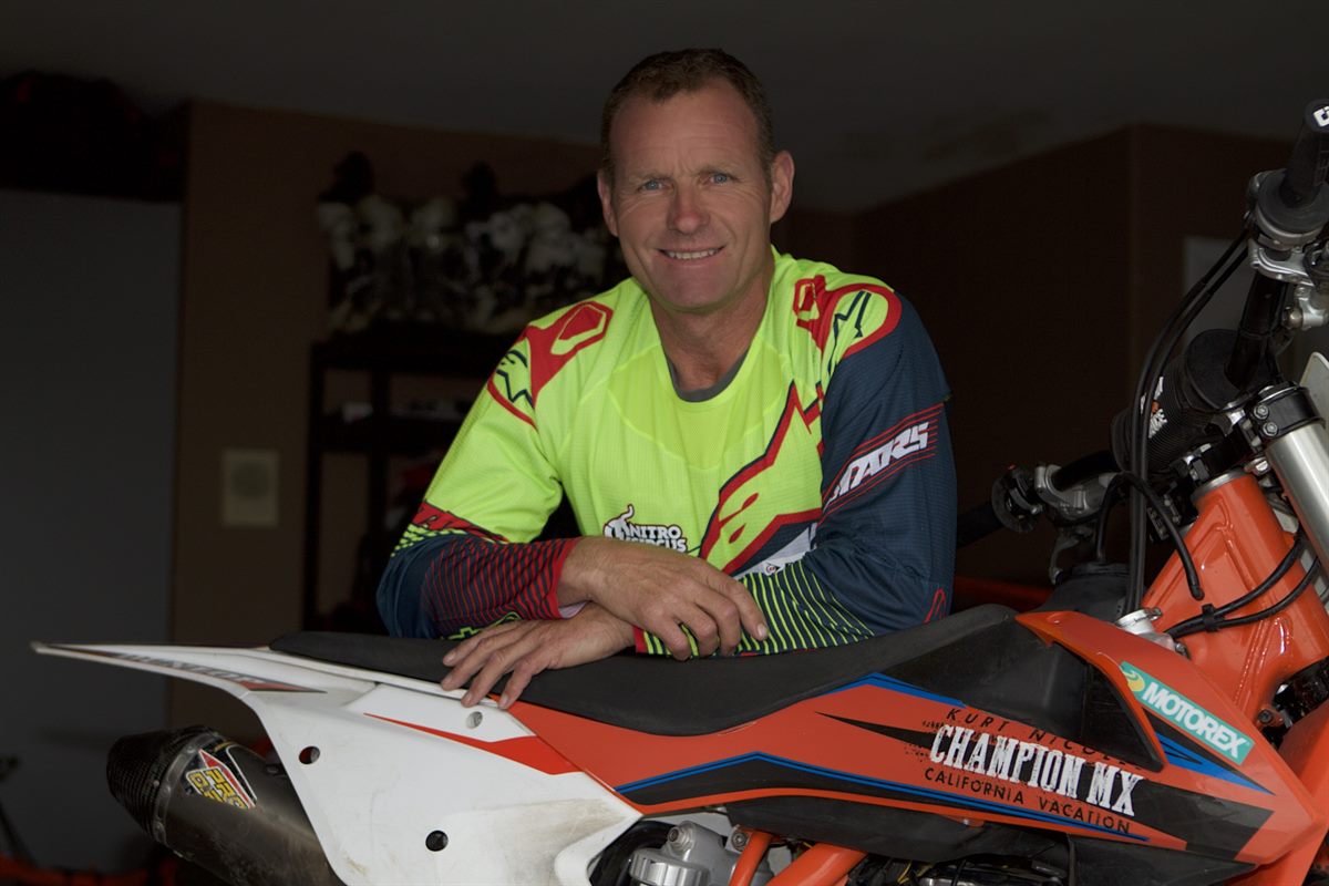 Champion MX Vacations_Kurt Nicoll