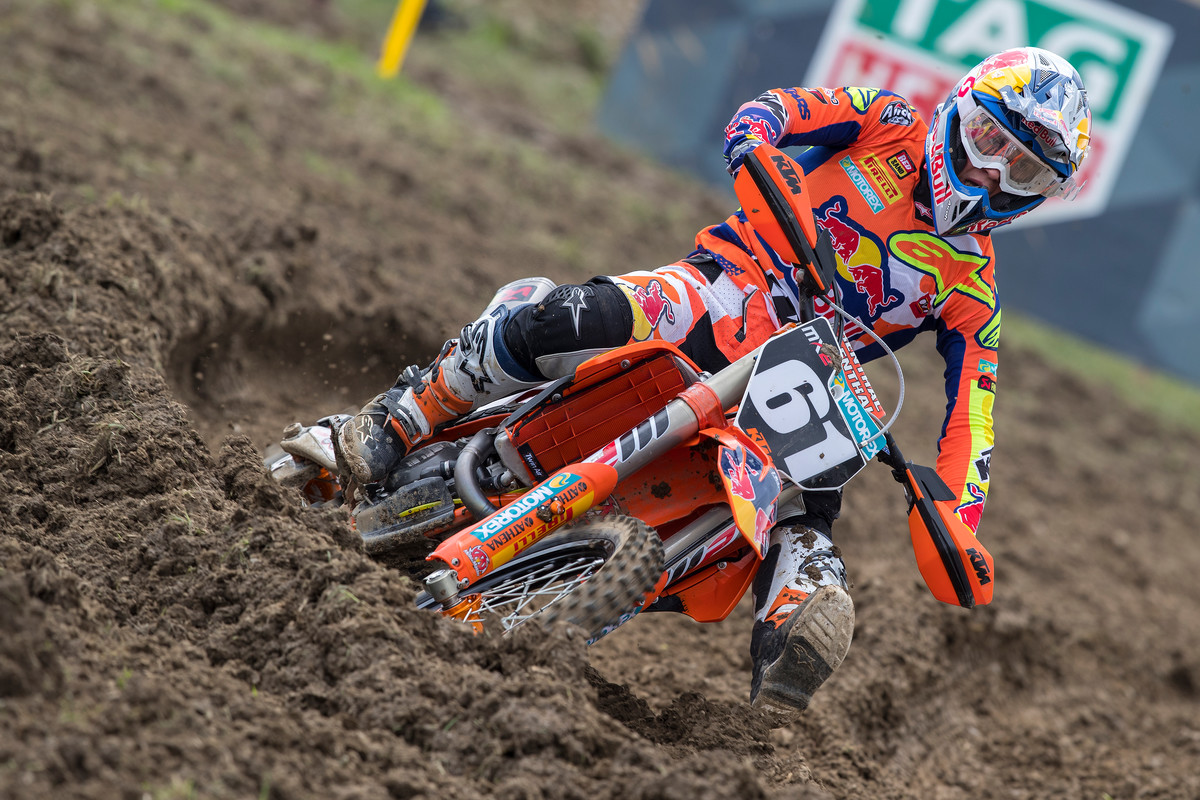Jorge Prado 250 SX-F Frauenfeld