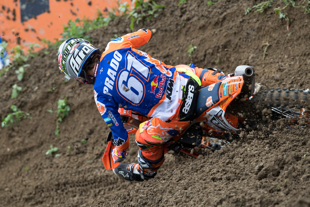 Jorge Prado 250 SX-F Frauenfeld