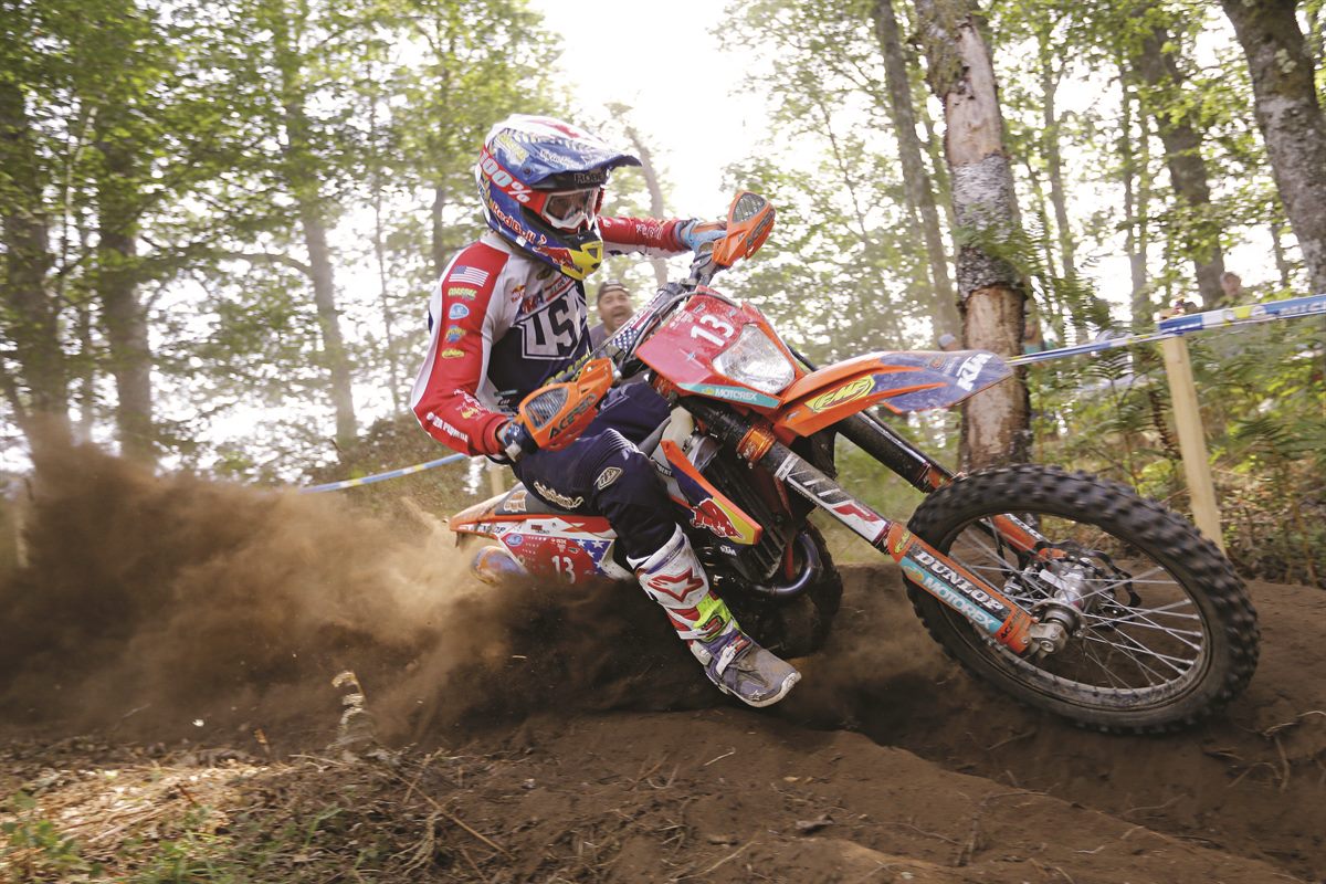 Taylor Robert_KTM 500 EXC-F_ISDE 2017