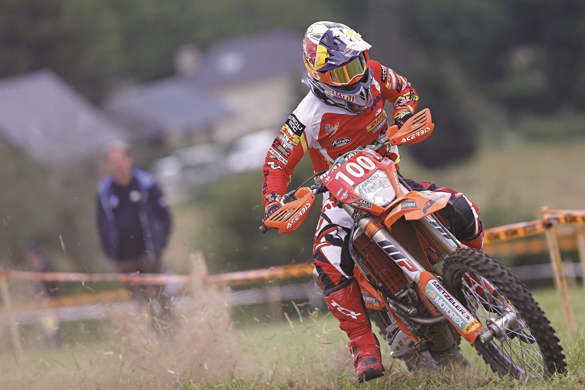 Josep Garcia_KTM 250 EXC-F_ISDE 2017