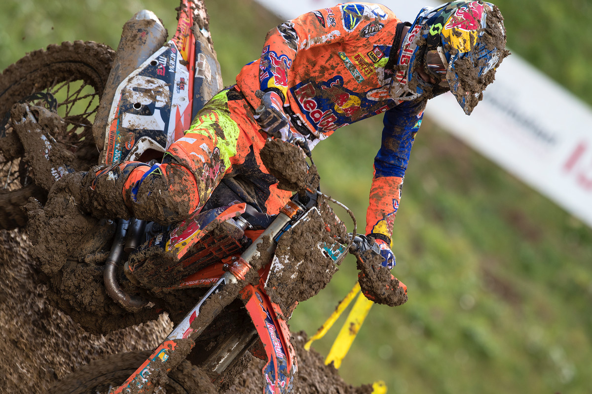 Jorge Prado 250 SX-F Villars sous Ecot