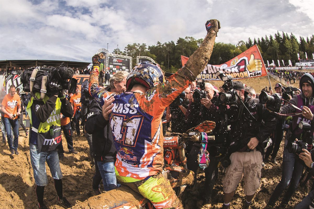 Pauls Jonass_Team_KTM 250 SX-F_Villars sous Écot 2017
