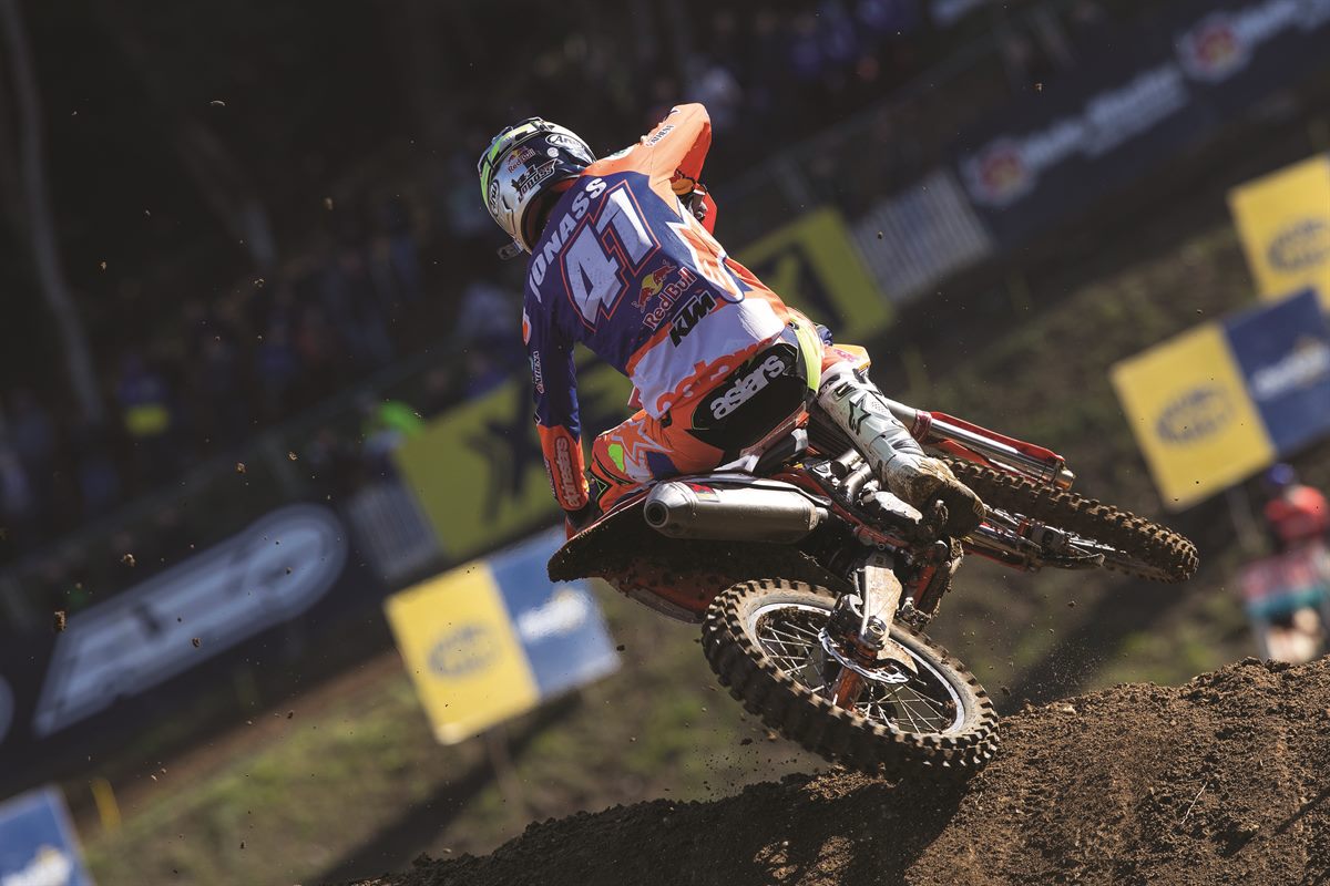 Pauls Jonass_KTM 250 SX-F_Villars sous Écot 2017_1