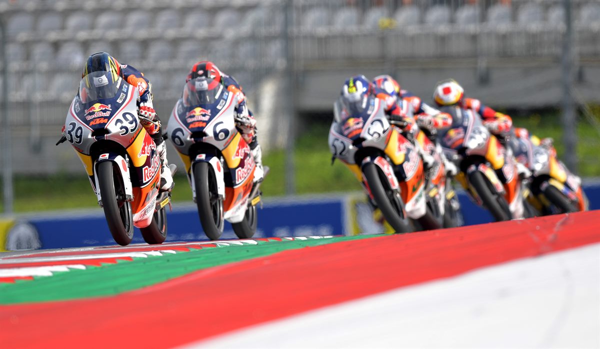 RB MotoGP Rookies Cup 02 