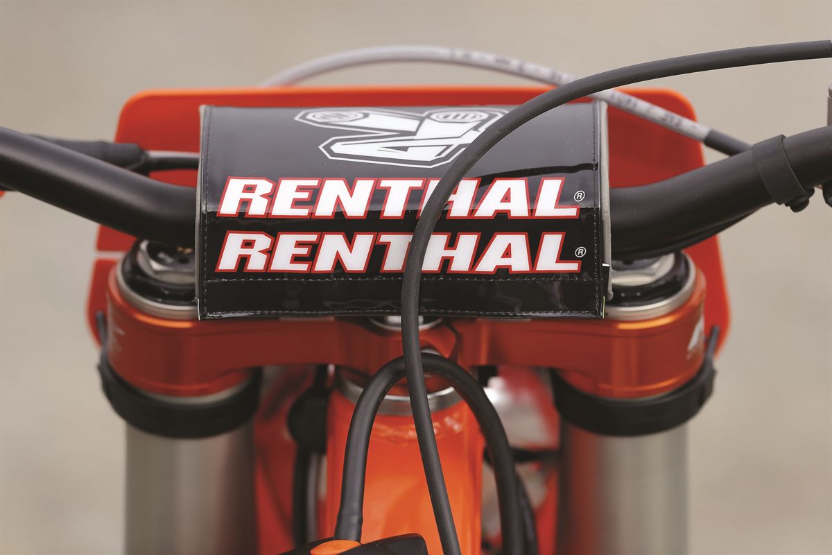 KTM EXC 2017_Renthal