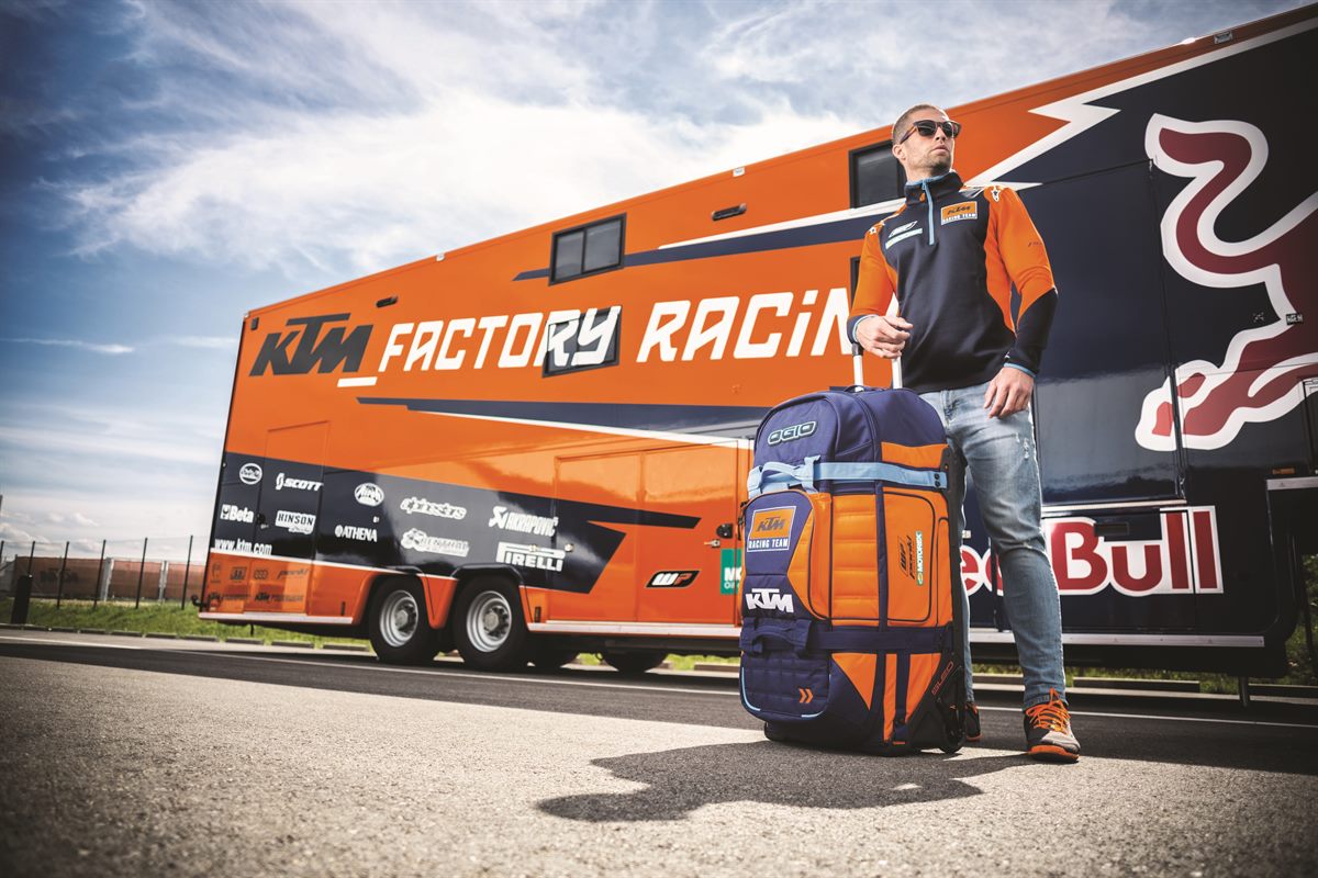 KTM PowerWear Casual and Accessories 2018_5