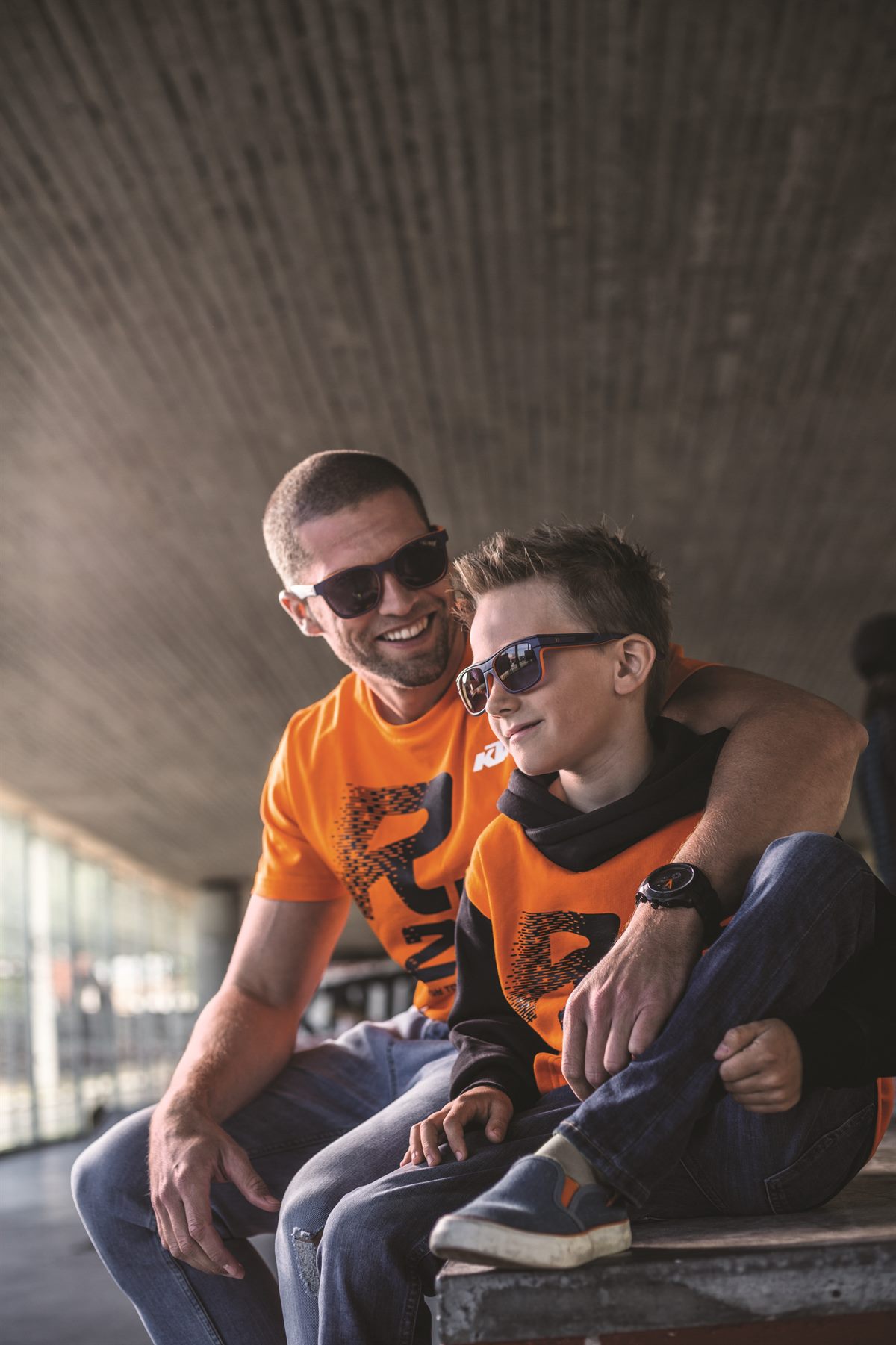 KTM PowerWear Casual and Accessories 2018_3