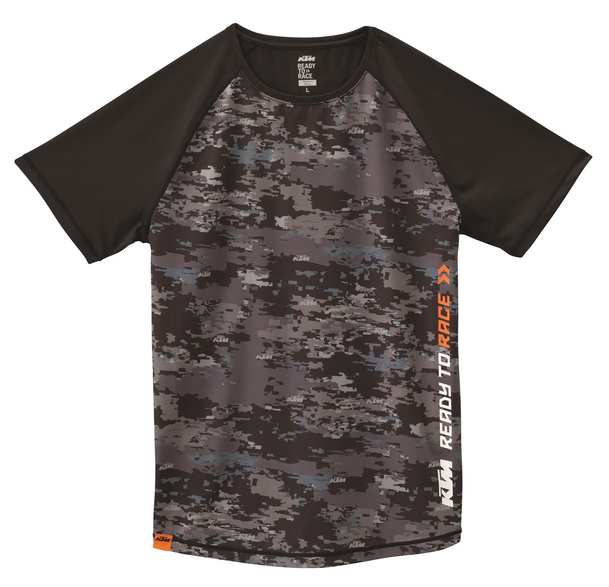 3PW186660X_EMPHASIS TEE