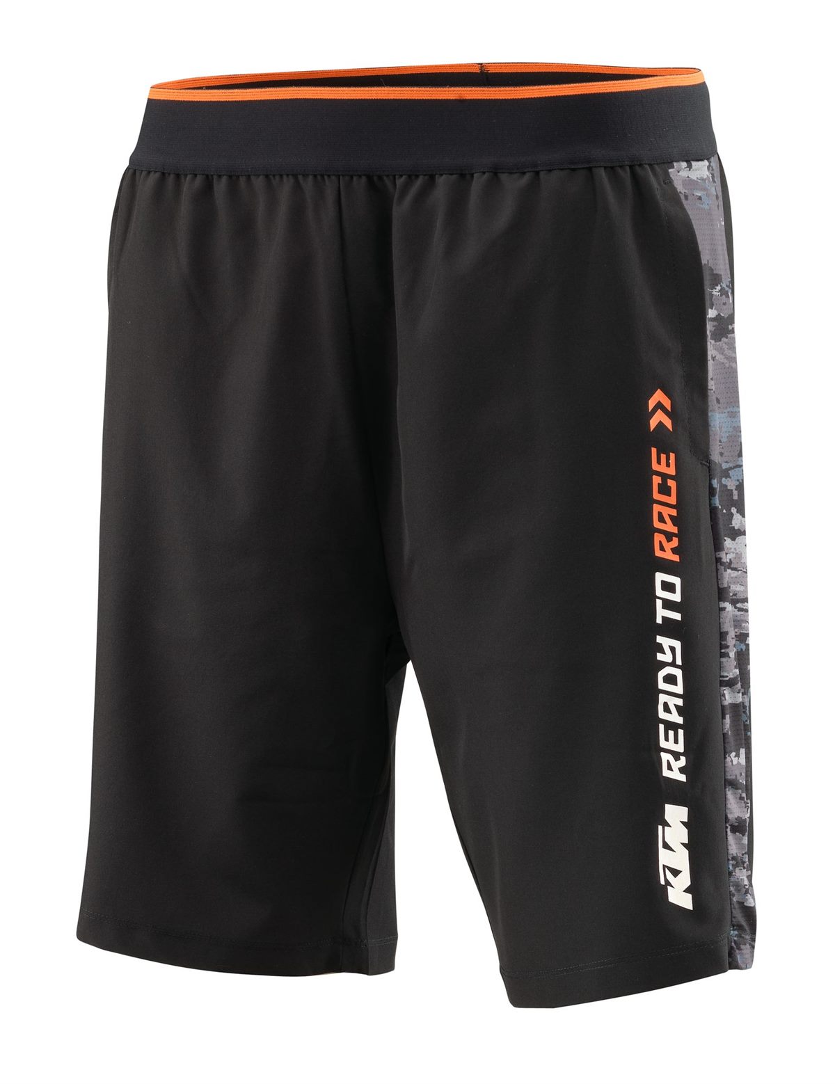 3PW185220X_EMPHASIS SHORTS