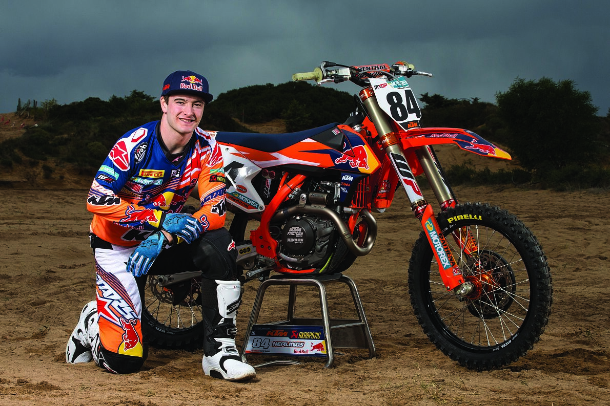 164881_Jeffrey Herlings KTM 450 SX-F 2017