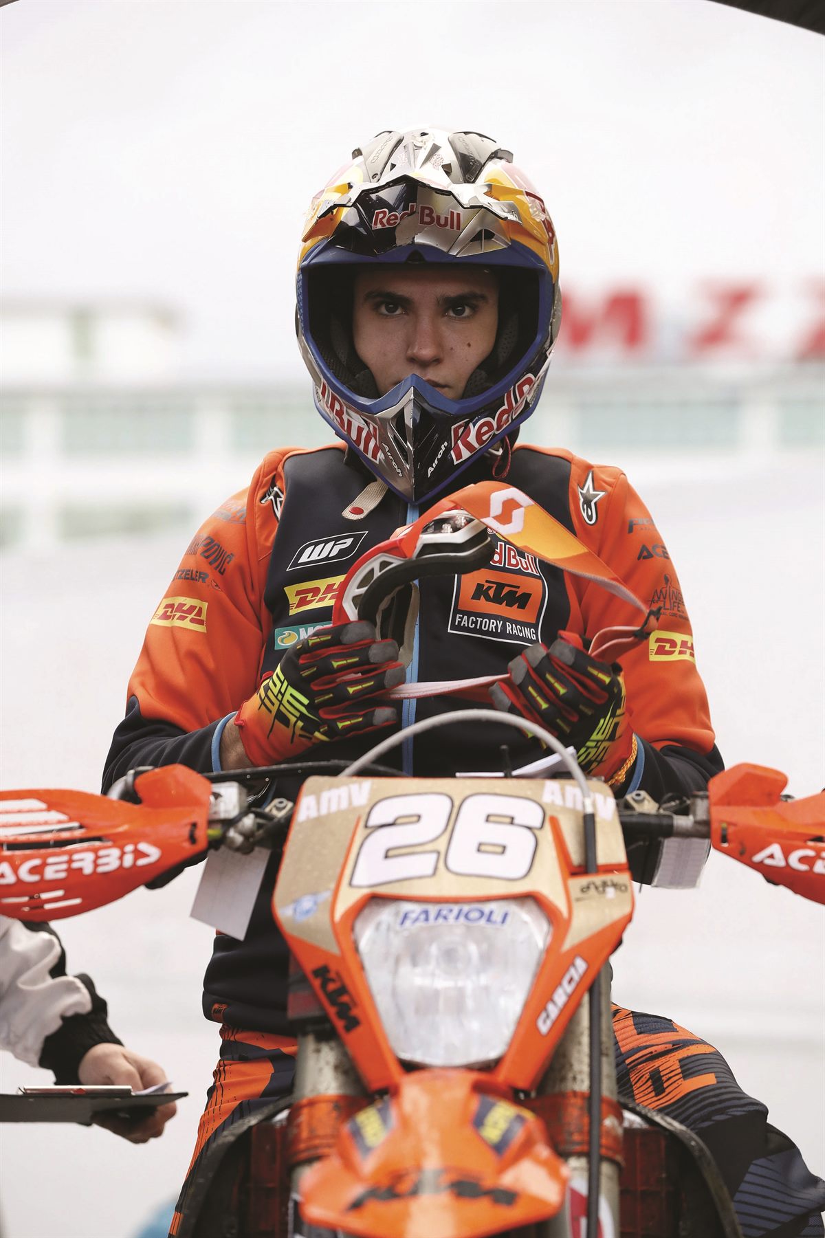 Josep Garcia_KTM 250 EXC-F_Zschopau GER 2017