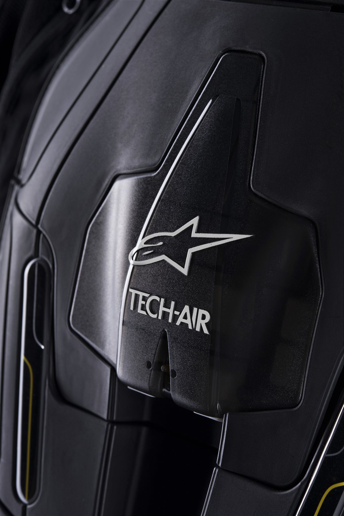Back protector