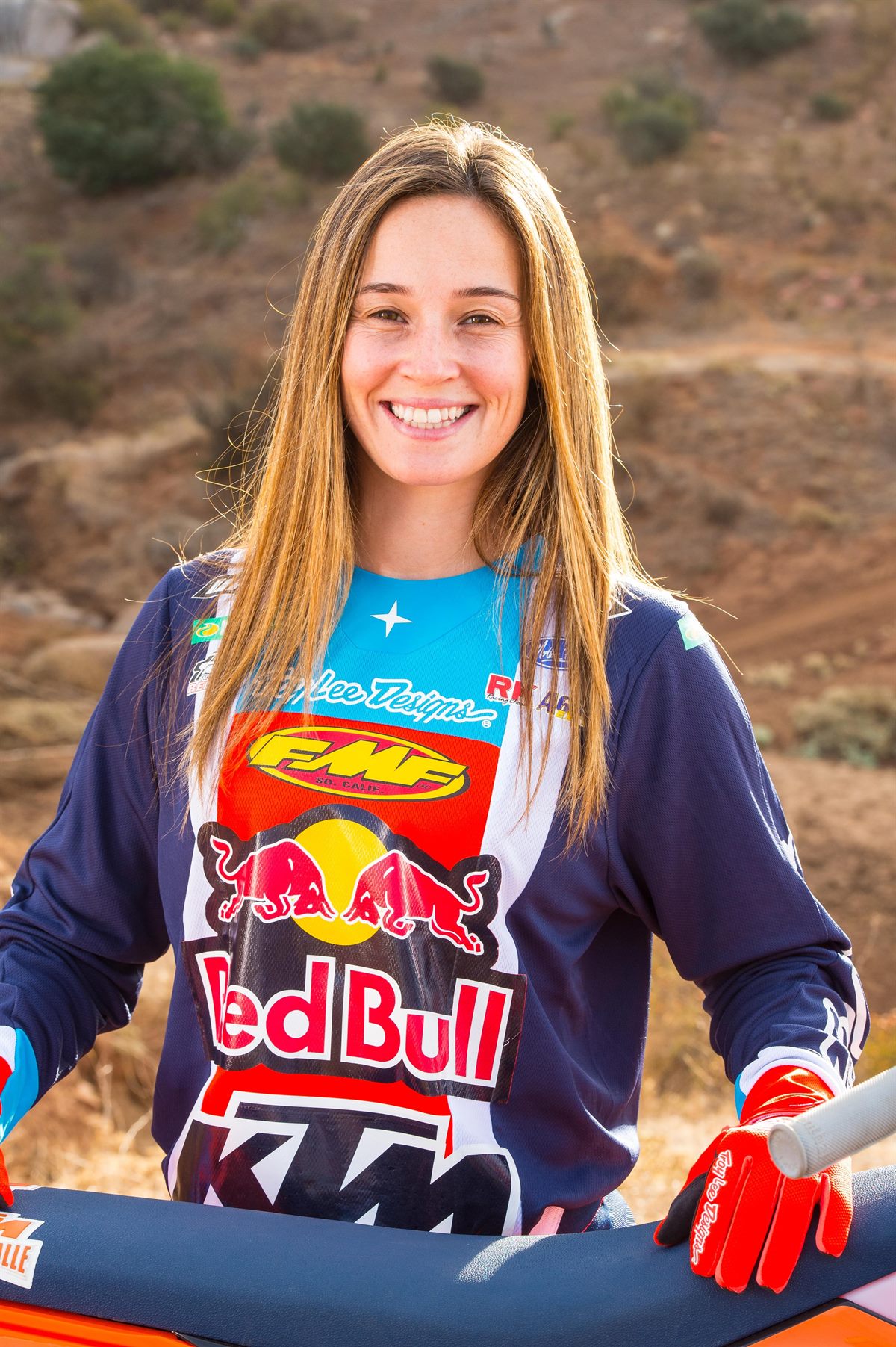 Kacy Martinez 2017 Headshot
