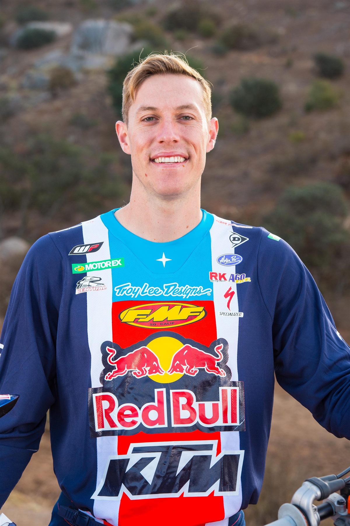 Cody Webb 2017 Headshot