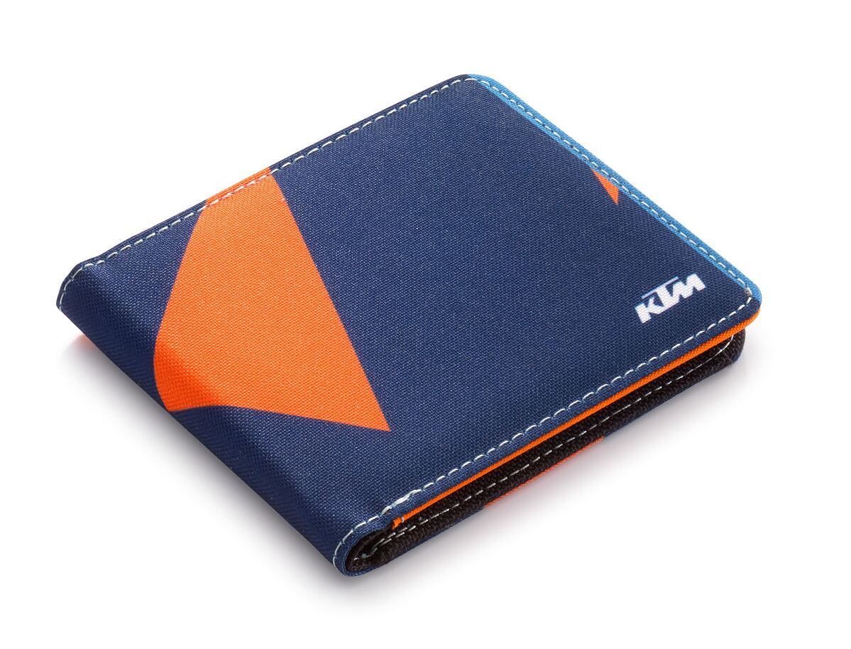 REPLICA WALLET