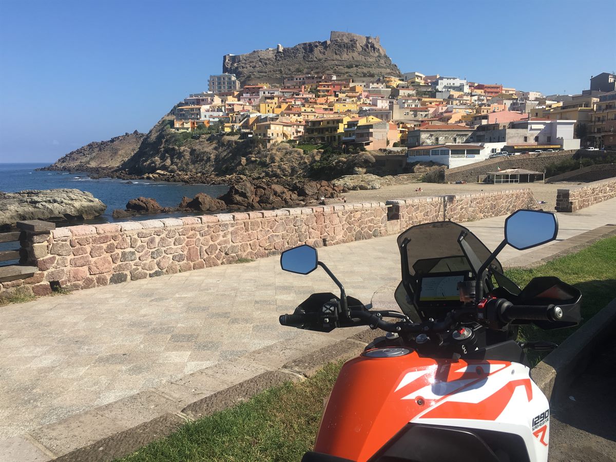 KTM ADVENTURE RALLY_Sardinia_01