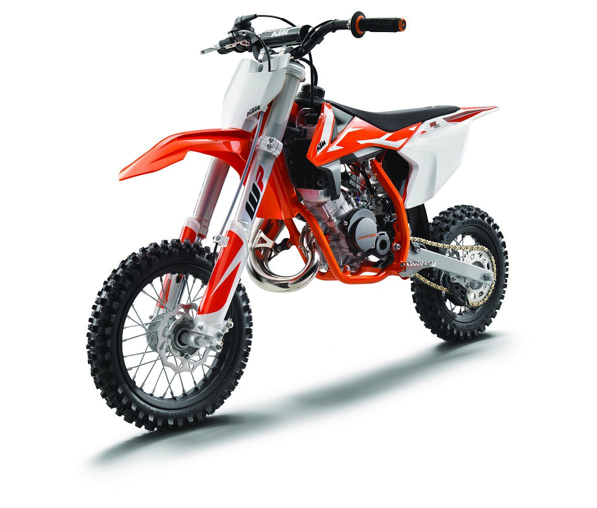 KTM 50 SX
