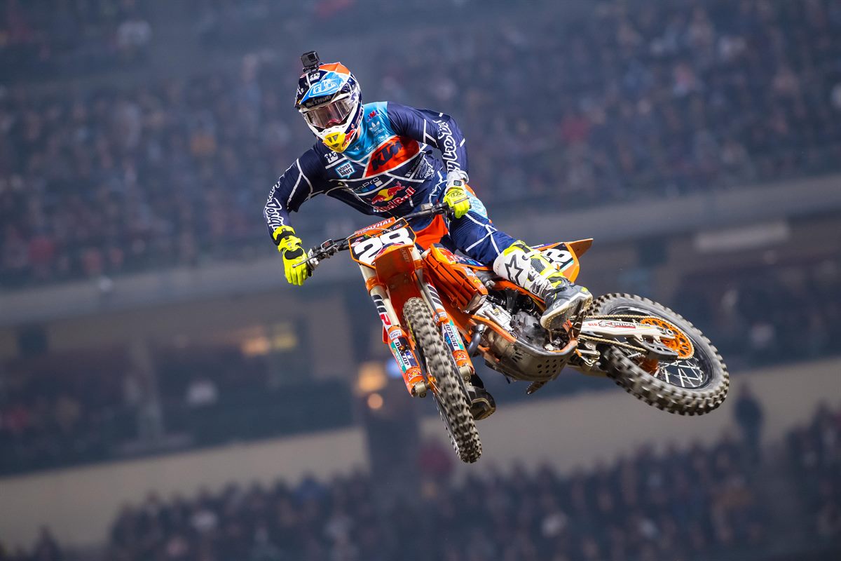 SHANE MCELRATH