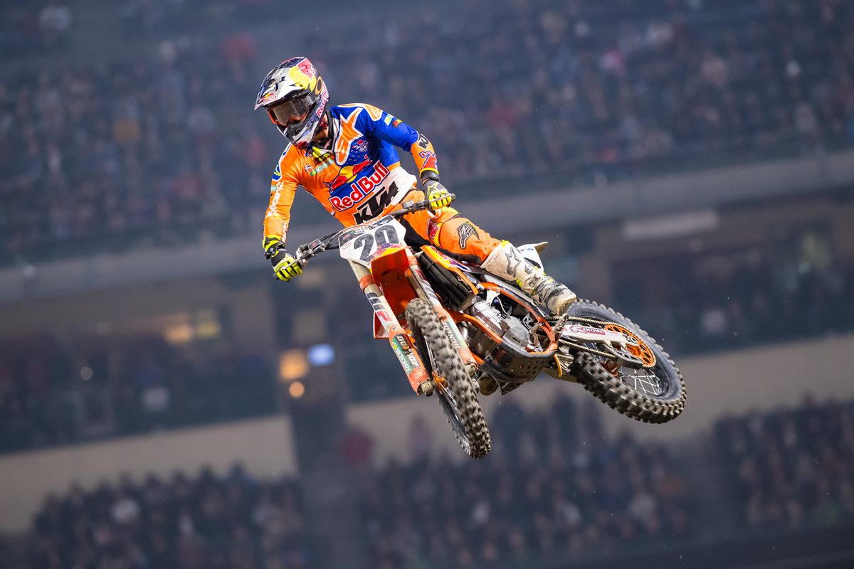 BROC TICKLE