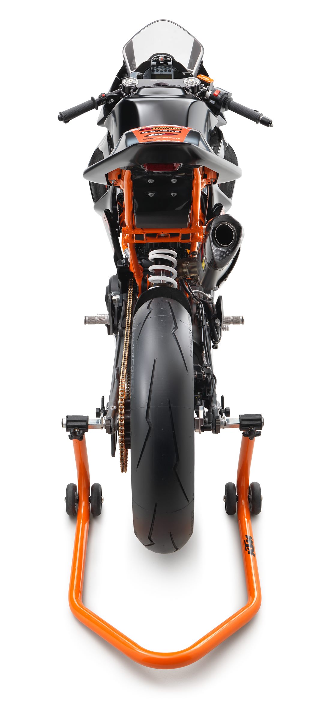 RC 390 R rear_90de_ret