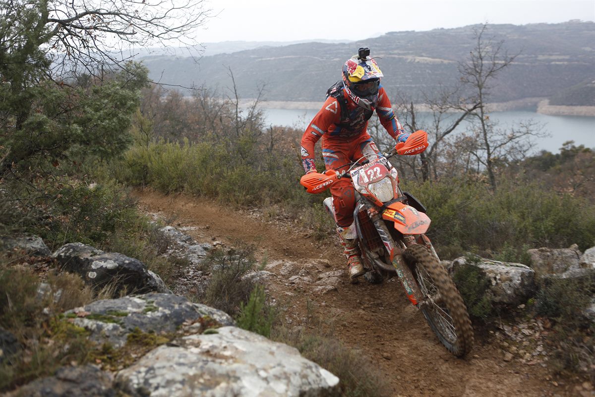 Bassella Race _ Jonny Walker