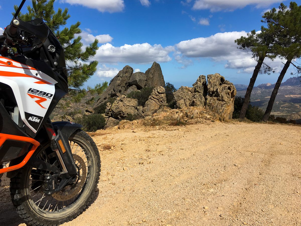 KTM ADVENTURE RALLY_Sardinia 2018_03