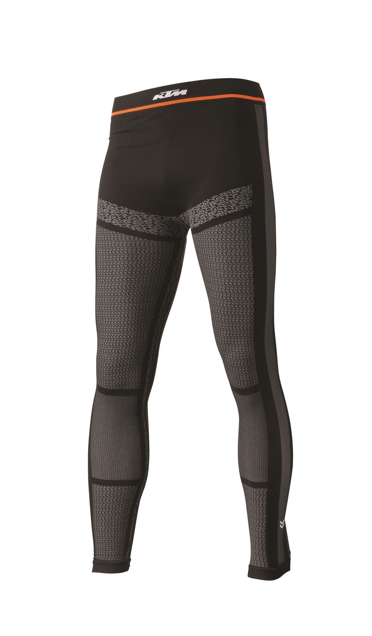 3PW184210X_Function Underpants long