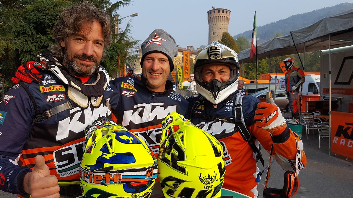 KTM_TROFEO ENDURO_ORANGE RIDERS