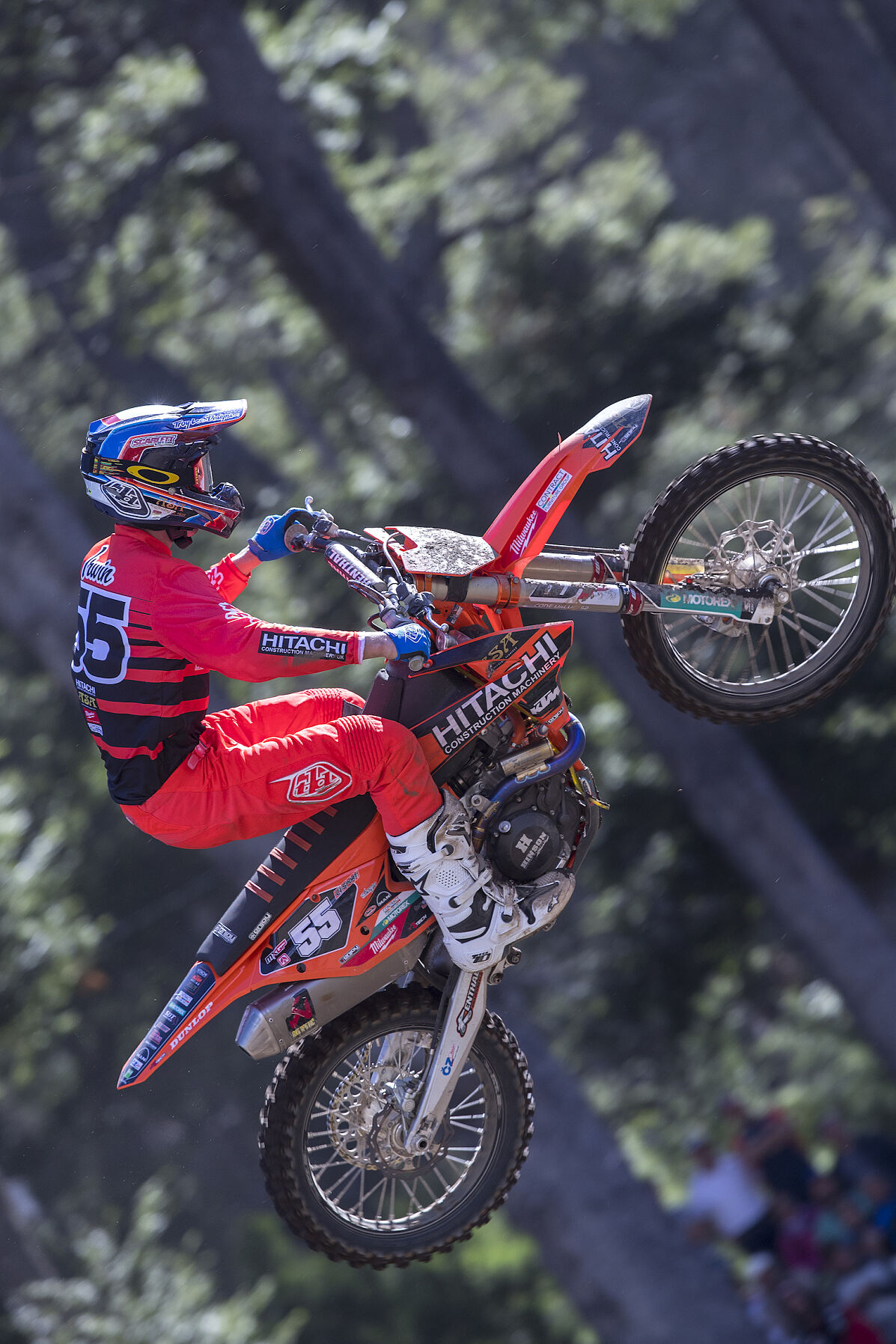 MXGP Round 1