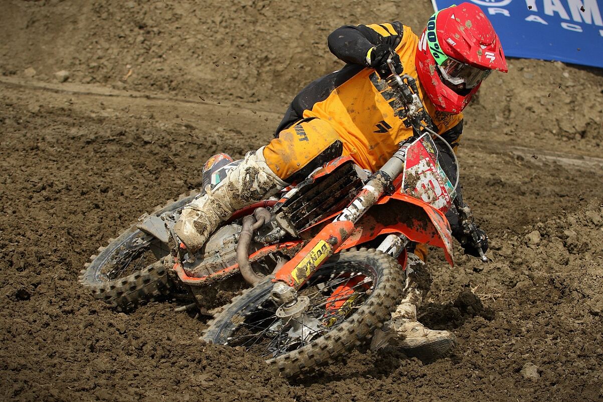 #161 Nikos Lyriou