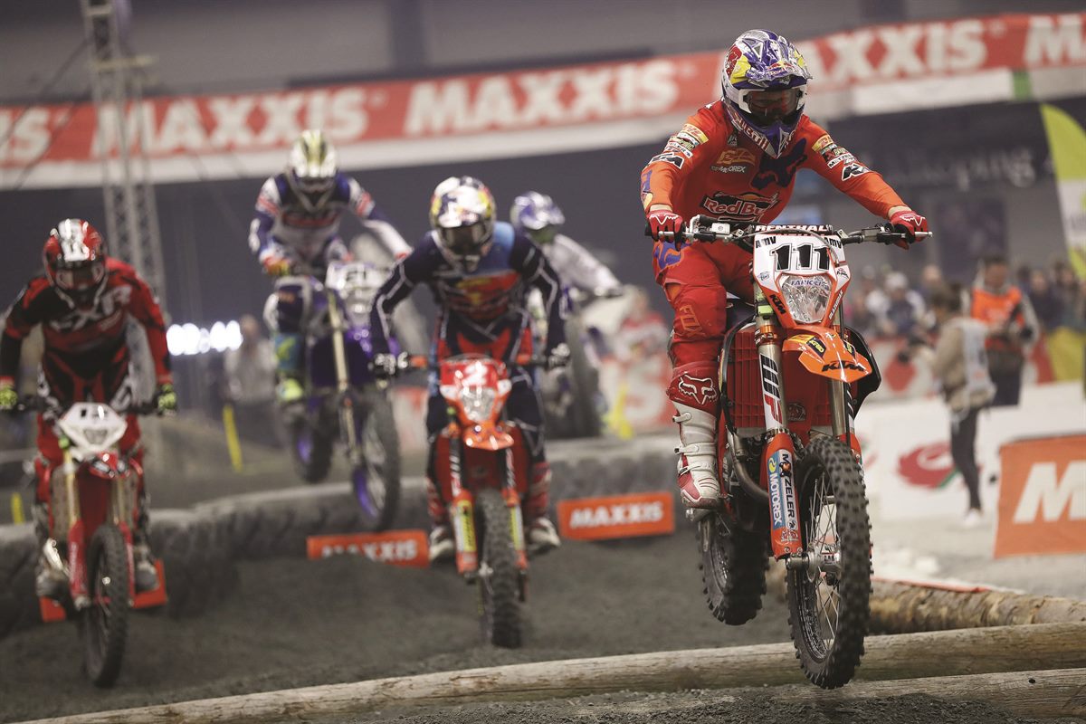 Taddy Blazusiak_KTM 350 EXC-F_Sweden 2018_© Future7Media