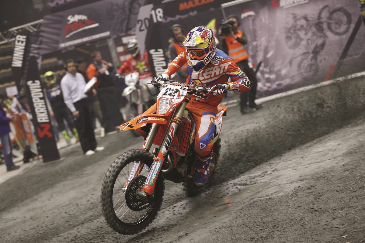 Jonny Walker_KTM 250 EXC-F_Sweden 2018_© Future7Media