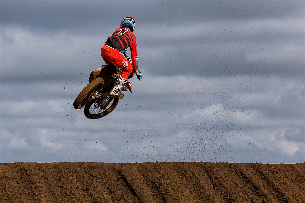 Irwin action 1