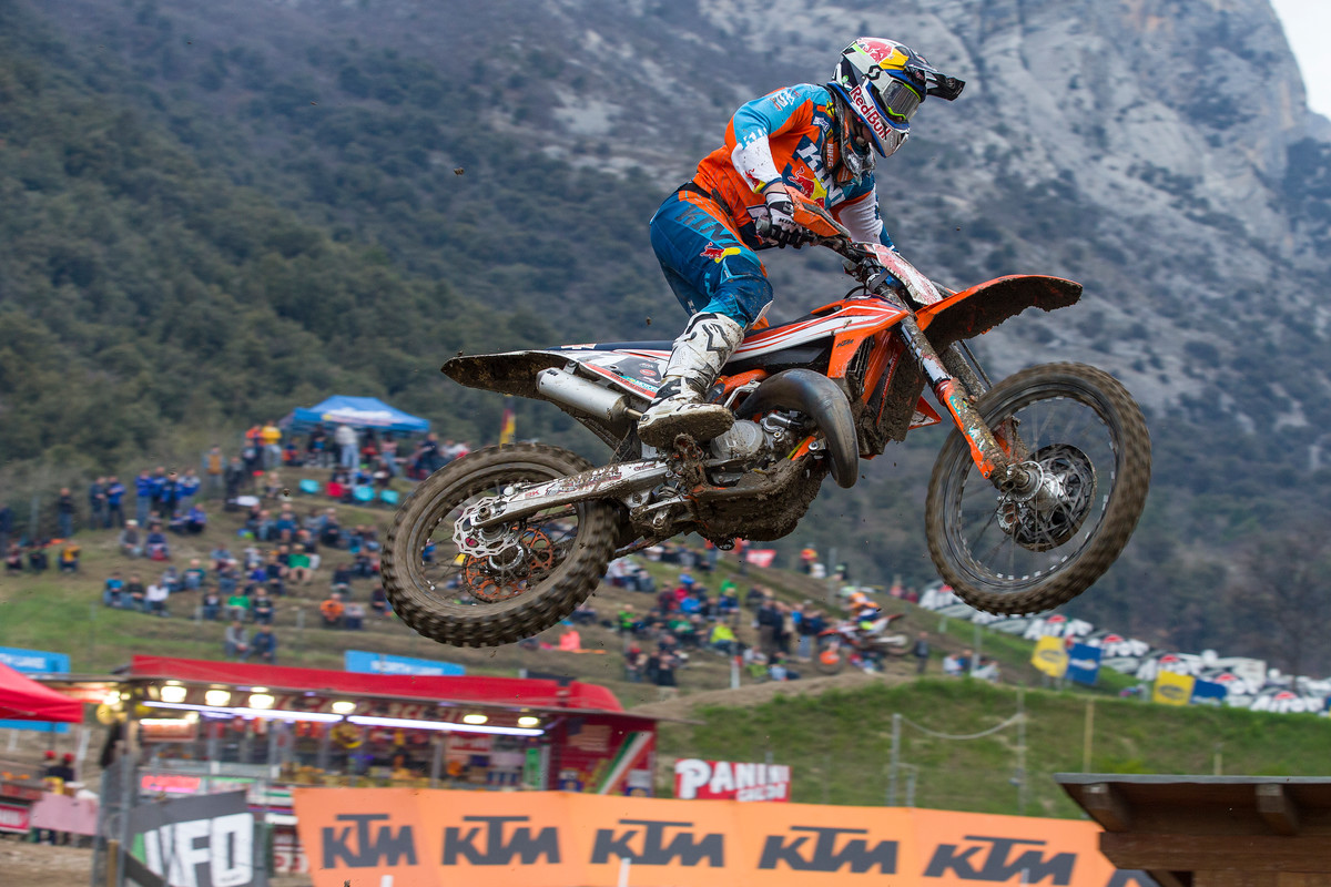 Rene Hofer KTM 125 SX 2018 Arco di Trento_1