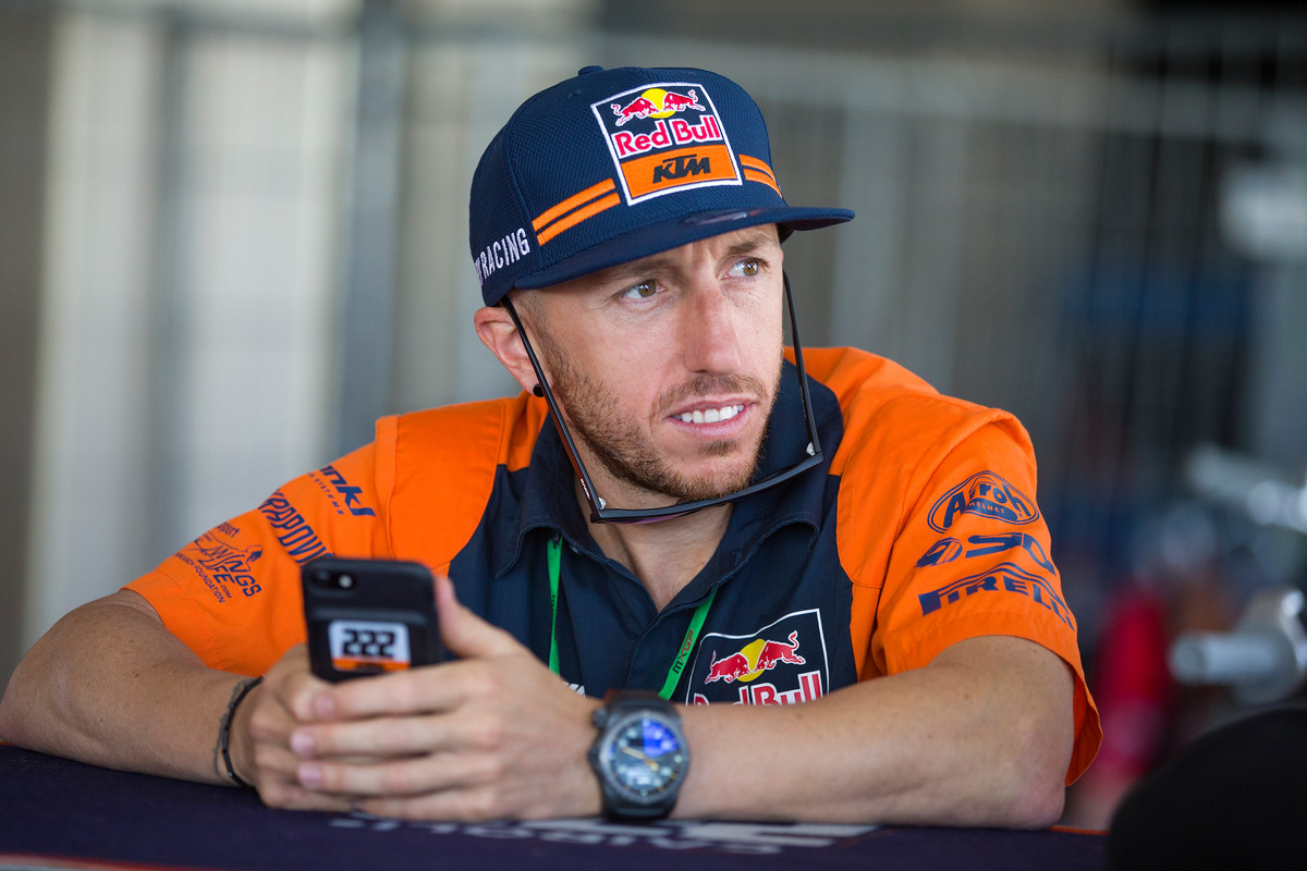 Tony Cairoli 450 SX-F 2018 Orlyonok
