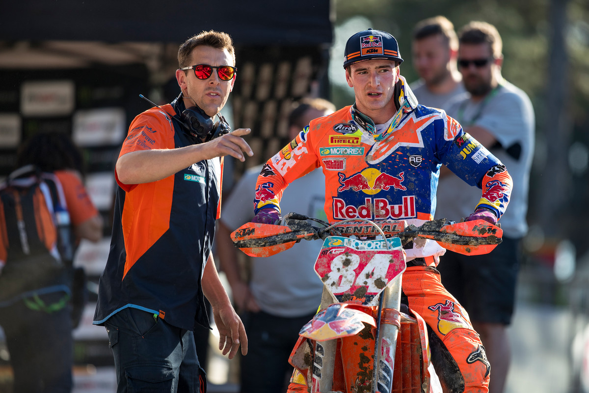 Jeffrey Herlings 450 SX-F 2018 Orlyonok