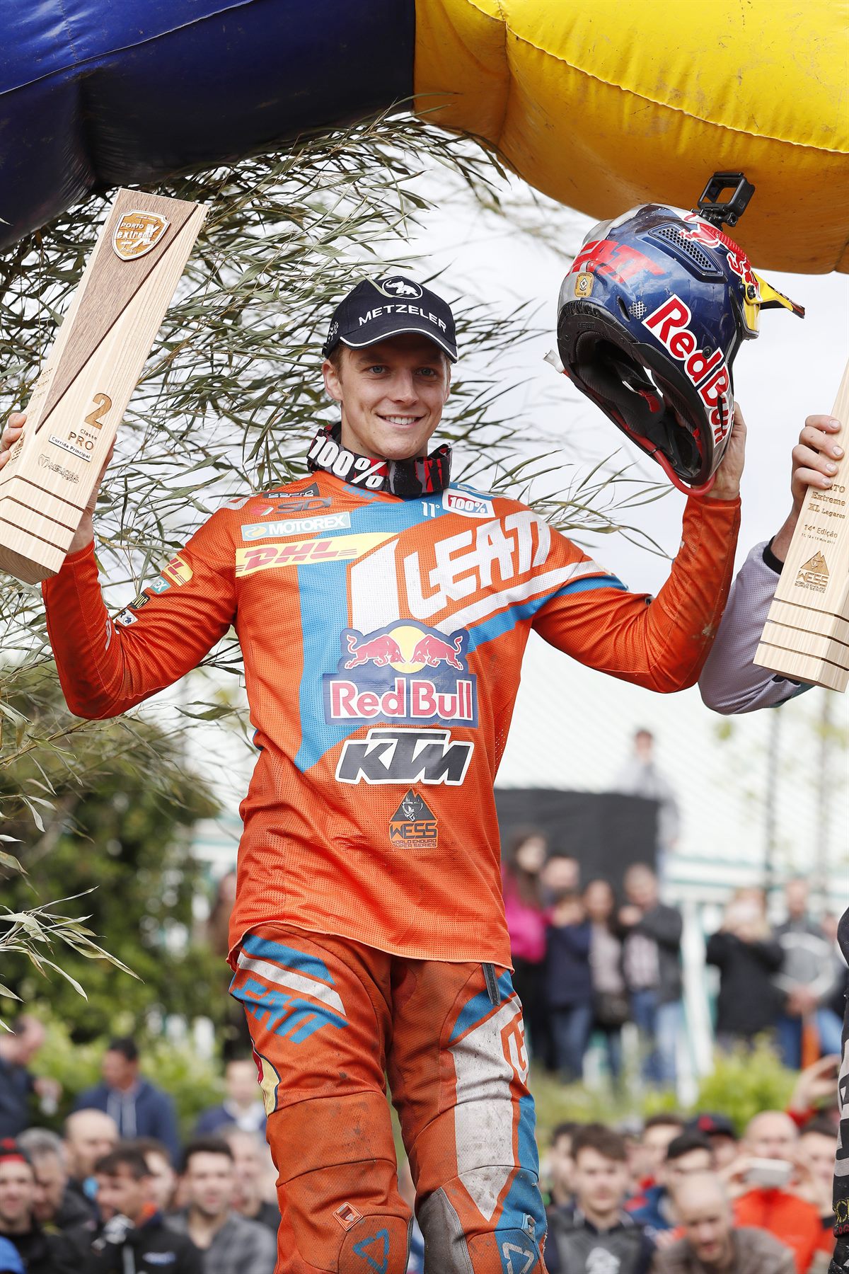Jonny Walker_WESS Xtreme Lagares