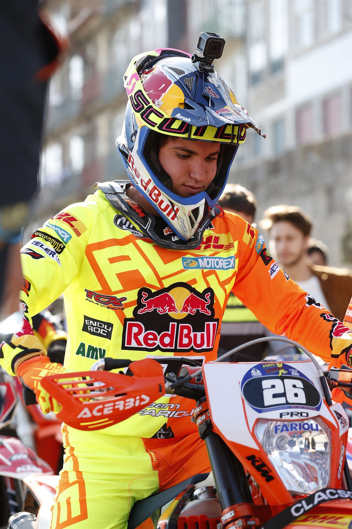 Josep Garcia_WESS Xtreme Lagares