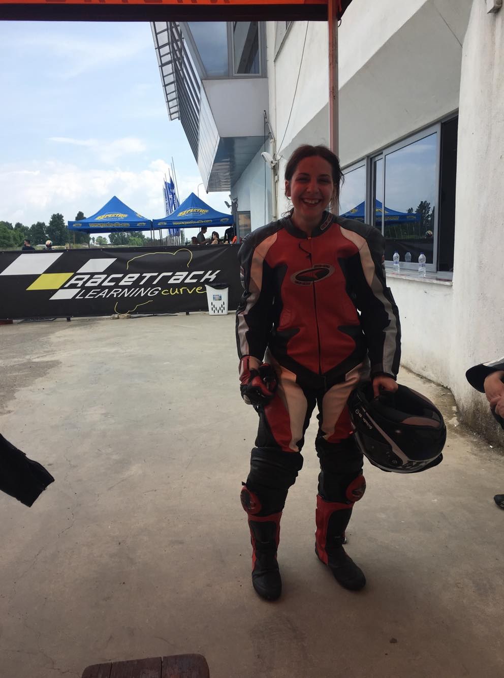 KTM ORANGE DAYS 2018