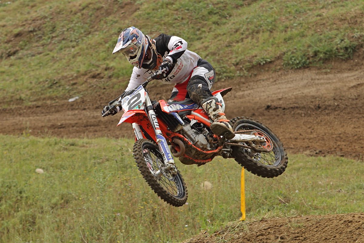 #2 Giorgos Iliopoulos