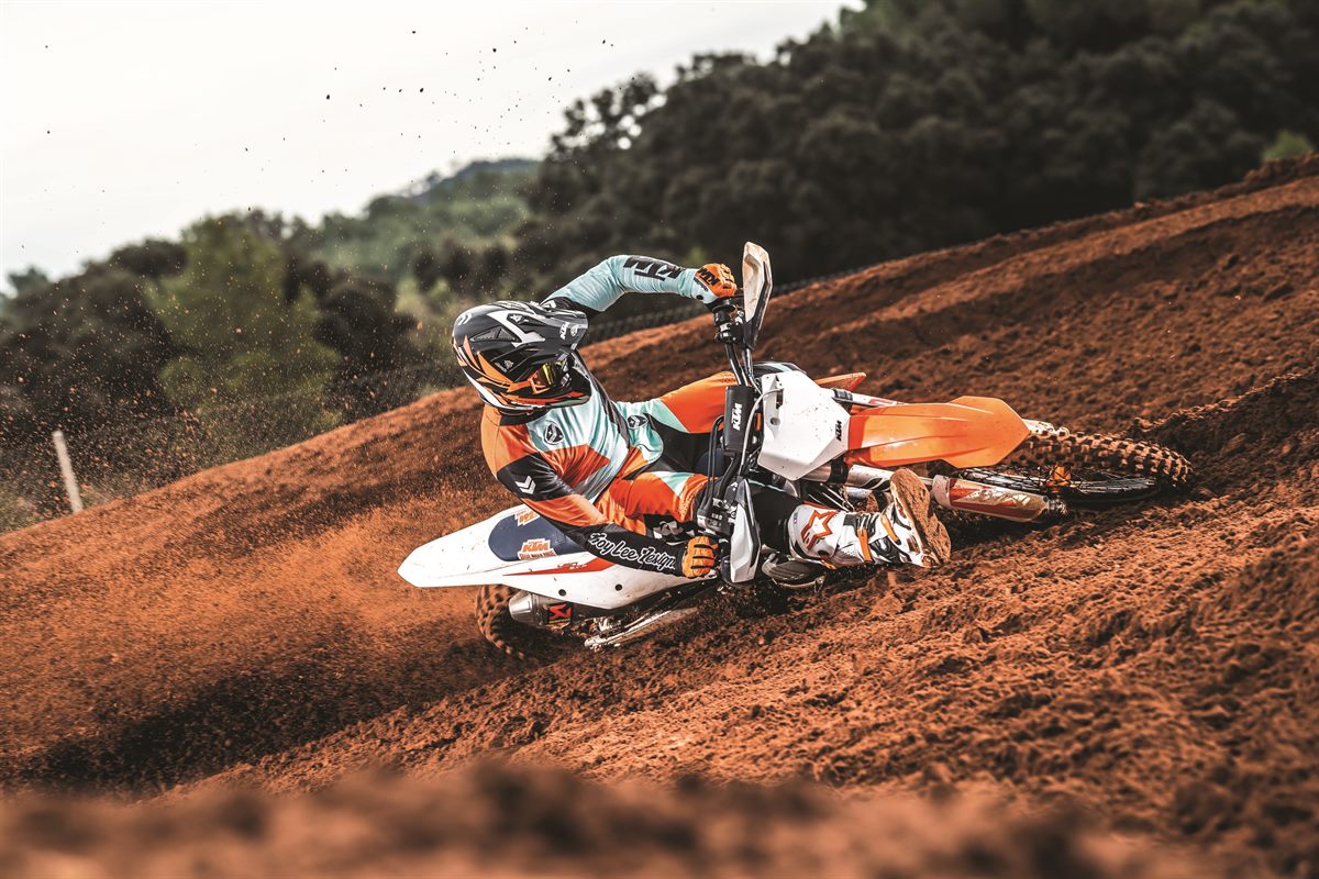 KTM 450 SX-F MY2019_Action 02