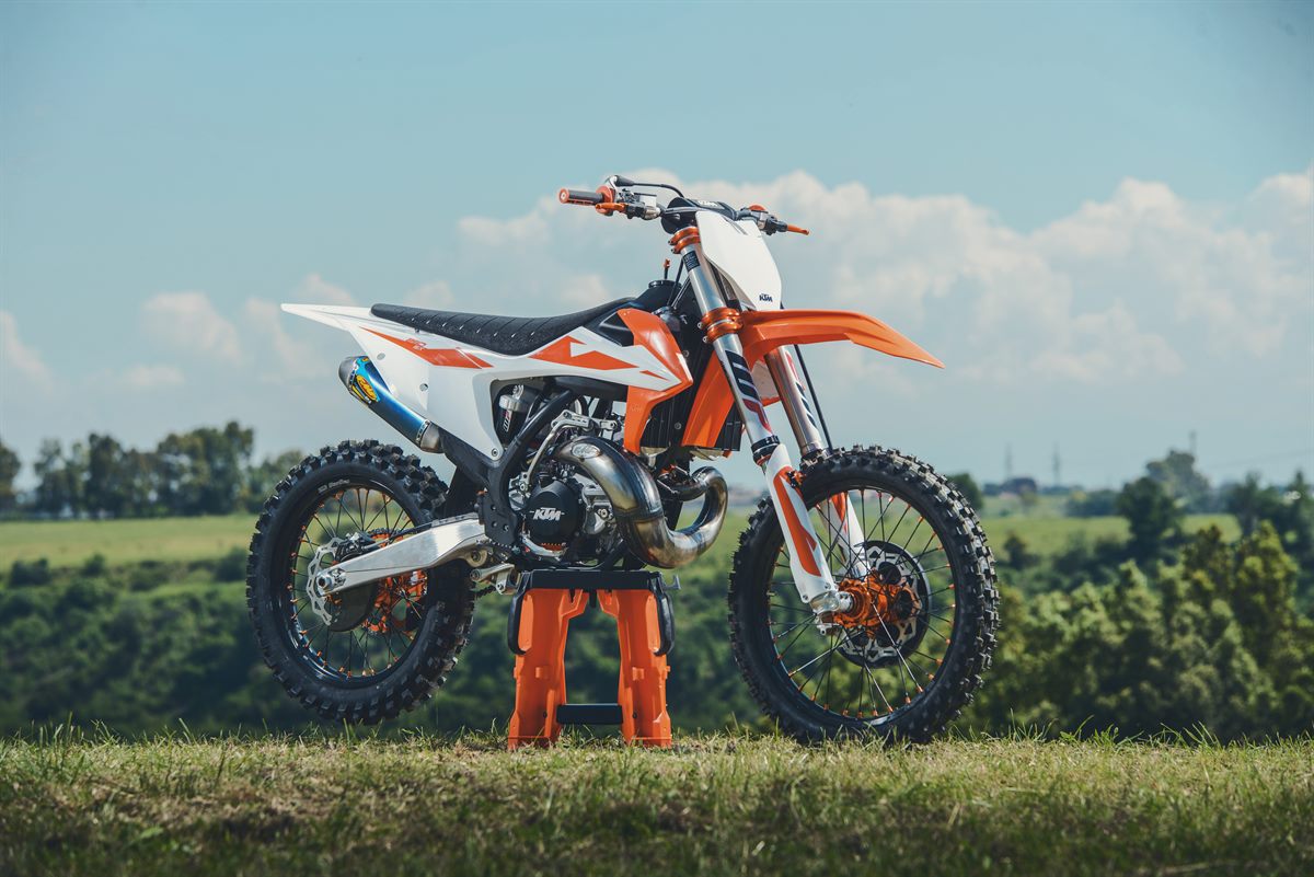 KTM 250 SX MY2019