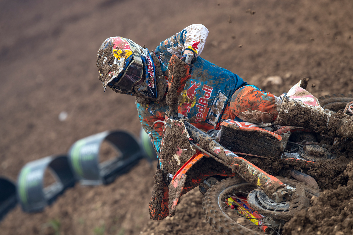 Rene Hofer KTM 125 SX Saint Jean DAngely 2018_1